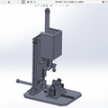 N301191 Valve Body Assembly Machine