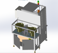N304019 - 6-axis Automatic Assembly & Screw Locking Machine