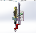 N304024 - Single-batch Screw Driving Machine