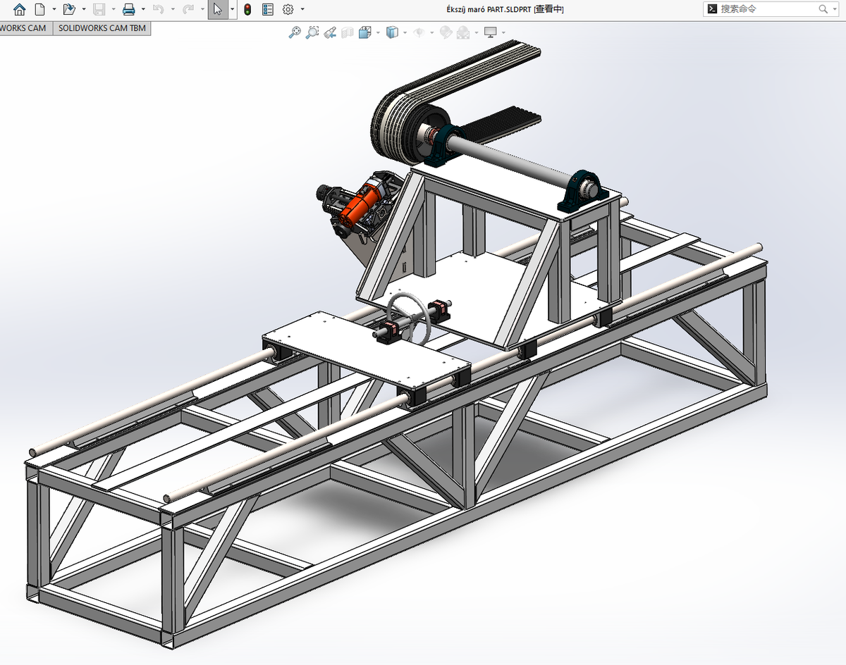 N304048 - Simple Screw Fastening Machine