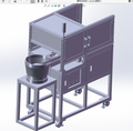 N304065 - Nut Fastening Machine