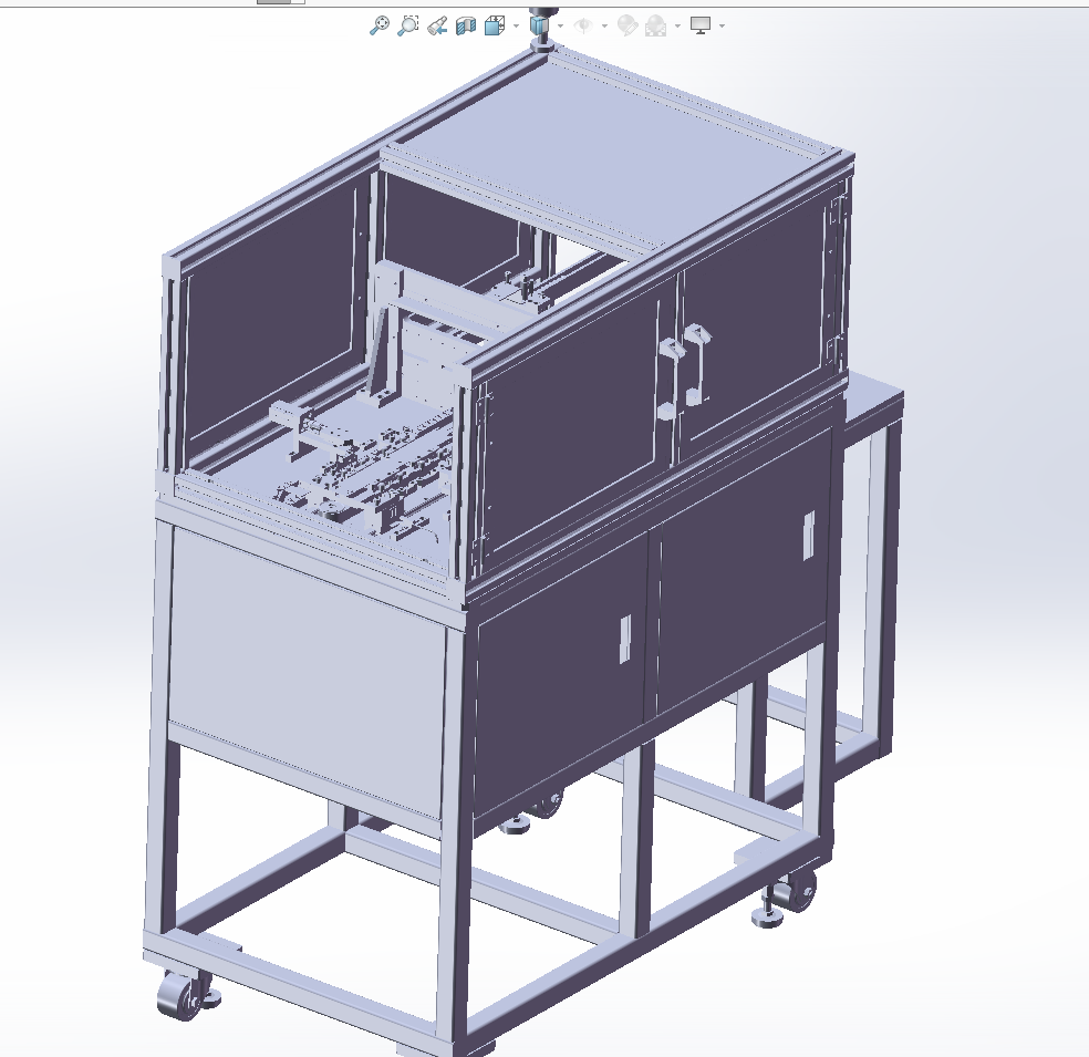 N304065 - Nut Fastening Machine