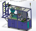 N305003 - FFC Punching Inspection Machine