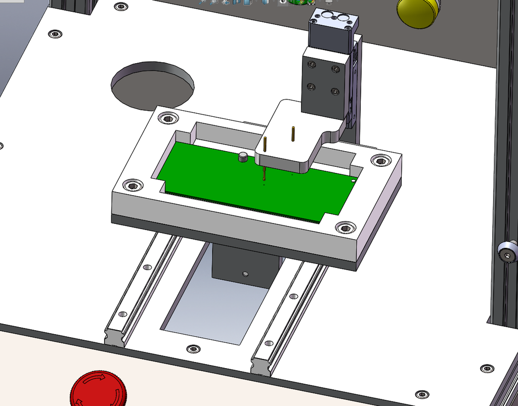 N305007 - LED Visual Inspection