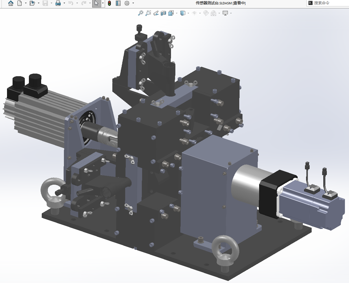 N305011 - Sensor Inspection