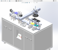 N305013 - Optical Inspection Equipment