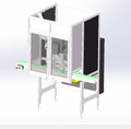 N305026 - Intelligent Visual Inspection Equipment