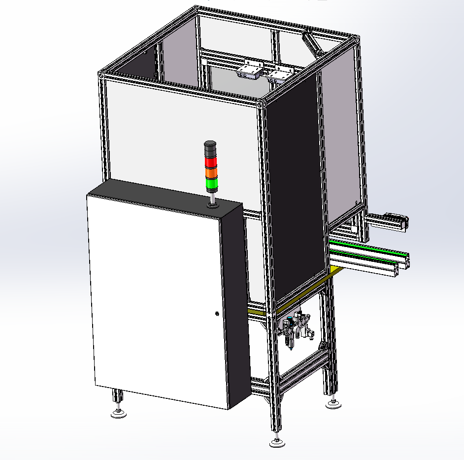 N305026 - Intelligent Visual Inspection Equipment