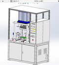 N305030 - Custom Non-standard Inspection Equipment