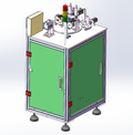 N305040 - Motor Coil Testing Equipment