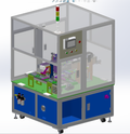 N305041 - Battery Cell Automatic Inspection Equipment