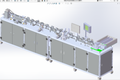 N305042 - Fully Automatic Resistance Component Testing Line