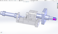 N305045 - Magnet & Slingshot Inspection Mechanism