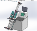 N305048 - Automatic Inspection Tubing Machine