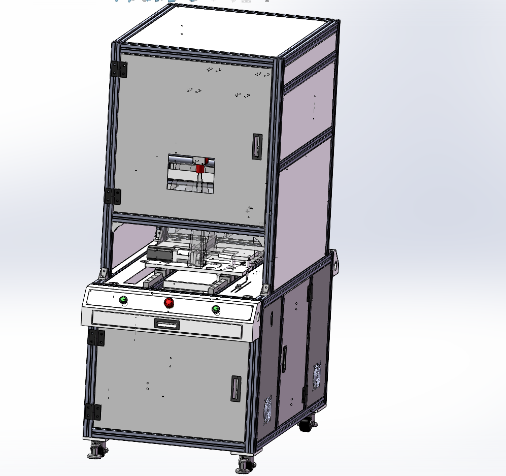 N305054 - Automated Visual Inspection