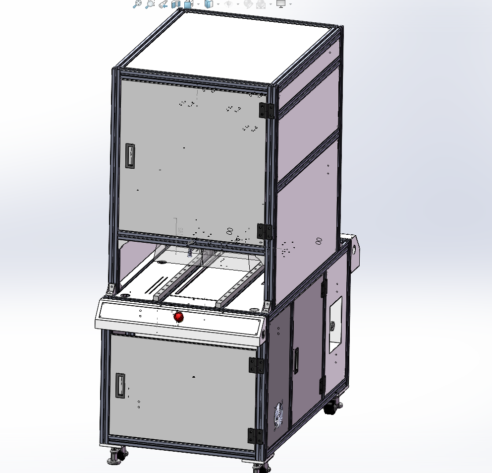 N305054 - Automated Visual Inspection