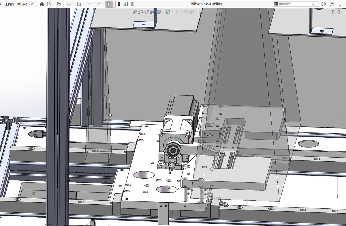 N305054 - Automated Visual Inspection