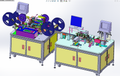 N306001 - CCD Inspection & Packaging Machine