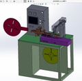 N306010 - Fully Automatic Packaging Machine