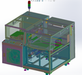 N306017 - Packaging Machine