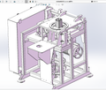 N306028 - In-line Packaging Machine