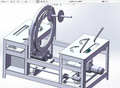 N306029 - Profile Packaging Machine