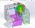 N306038 - Integral Packaging Machine