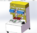 N306039 - Orderly Arrangement Packaging Machine