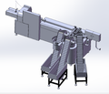 N306071 - Combined Packaging Machine Solution for Test Strips, Droppers and Desiccants