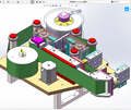 N308003 TB Labeling Module