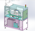 N308007 SMT Labeling Machine