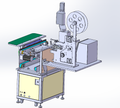 N308051 iPhone Product Labeling Machine