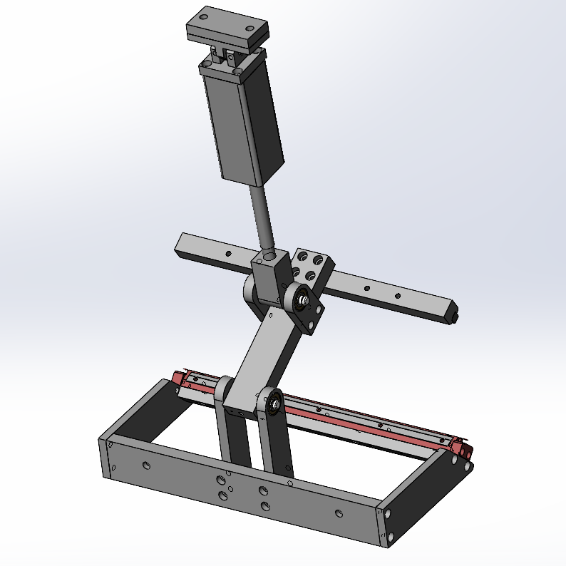 N309004 LX-7 Sealing Assembly