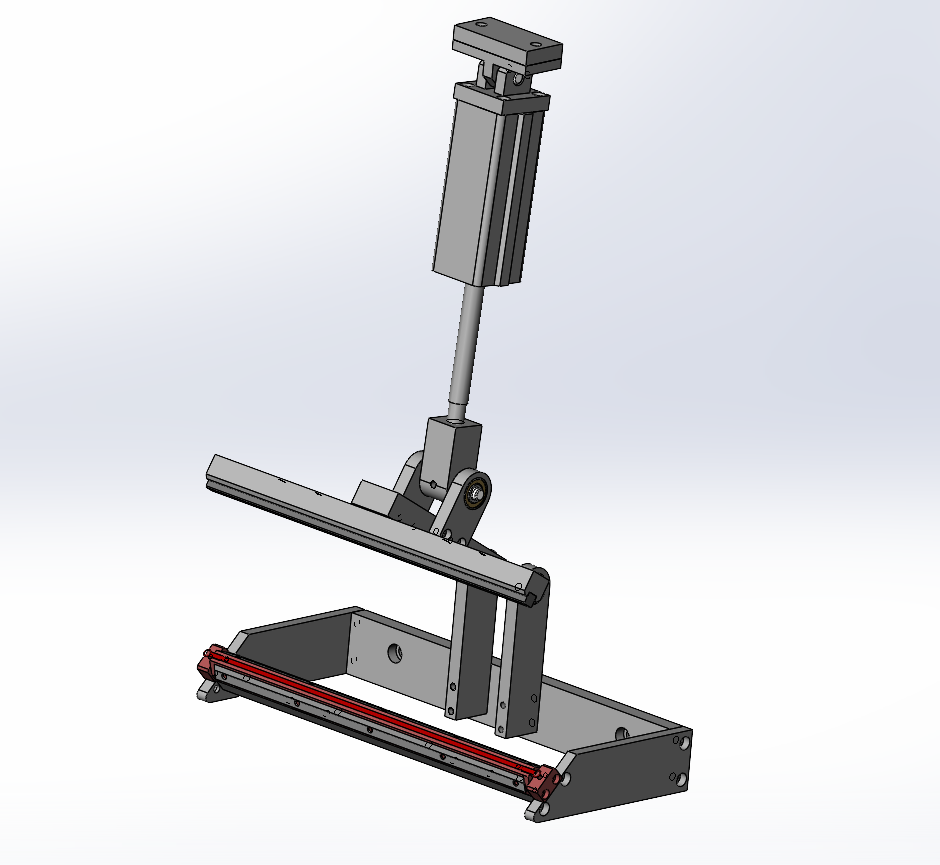 N309004 LX-7 Sealing Assembly