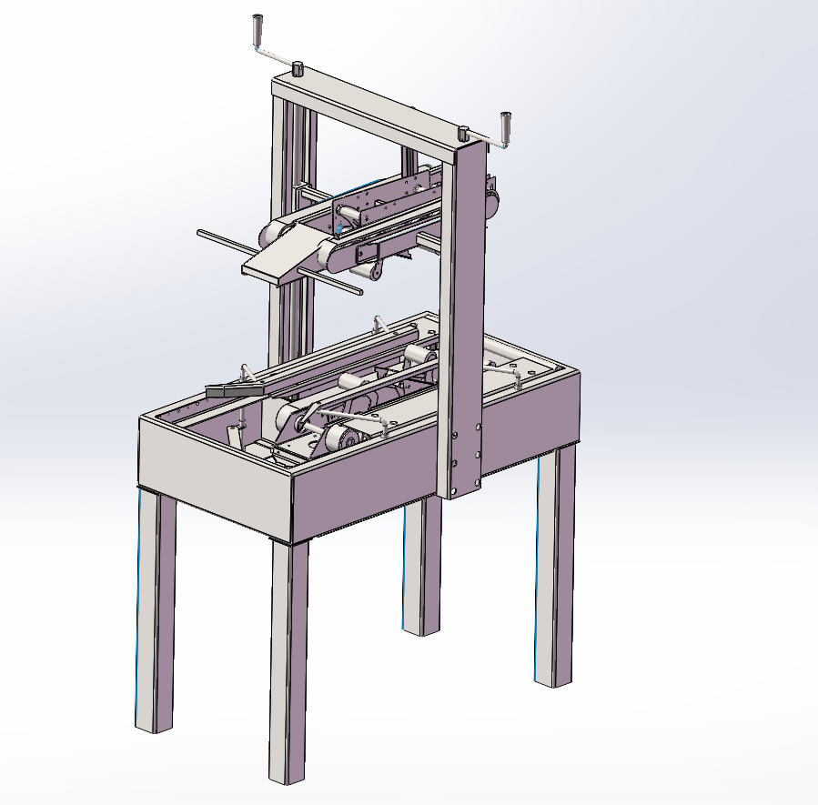 N309006 STP Carton Sealer