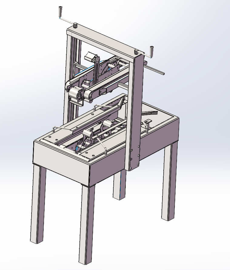 N309006 STP Carton Sealer