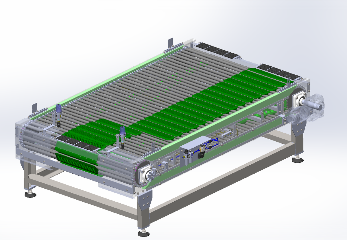 N309009 Box Divider