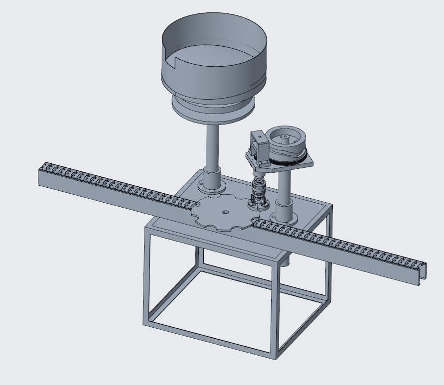 N309011 Single-Head Sealing Machine (STP)