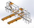 N309013 Palletizing Equipment