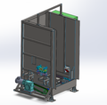 N309014 Stacker