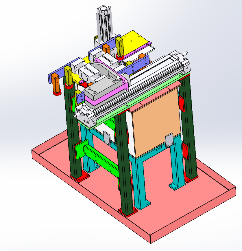 N309015 Sealing Machine