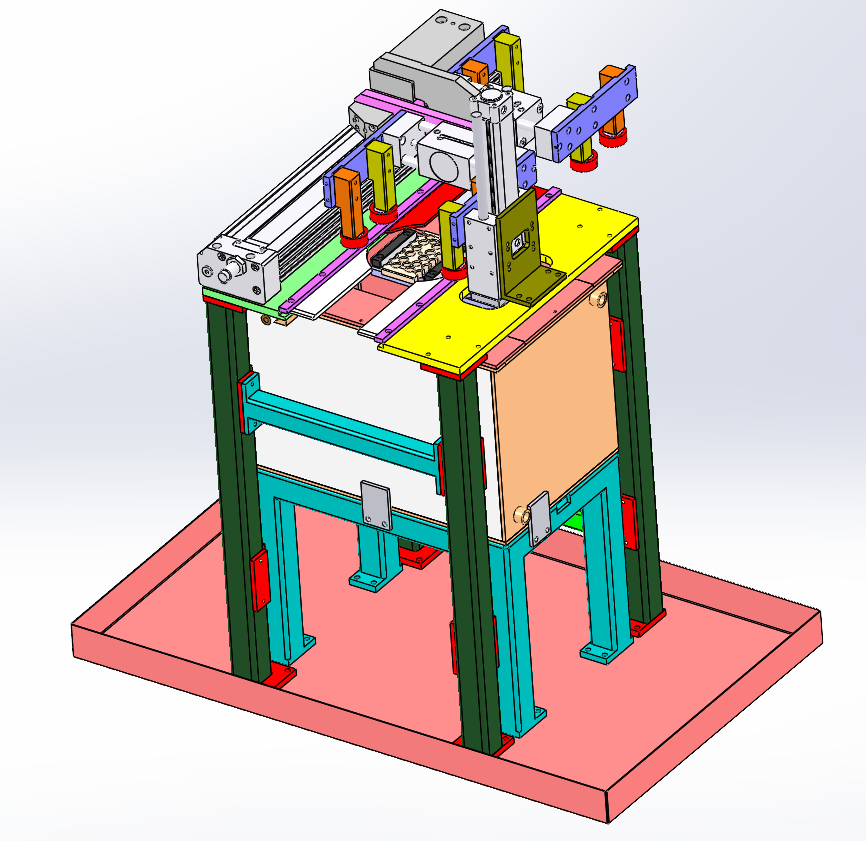 N309015 Sealing Machine