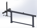 N309018 Cantilever Palletizer