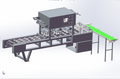 N309023 Inline Food Sealer