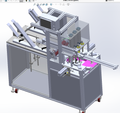 N309031 Automatic Carton Folder