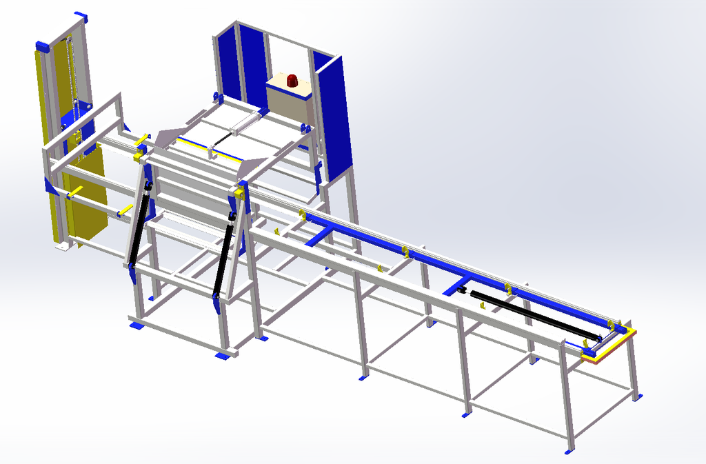 N310015 Hot Stamping Machine