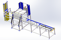 N310015 Hot Stamping Machine