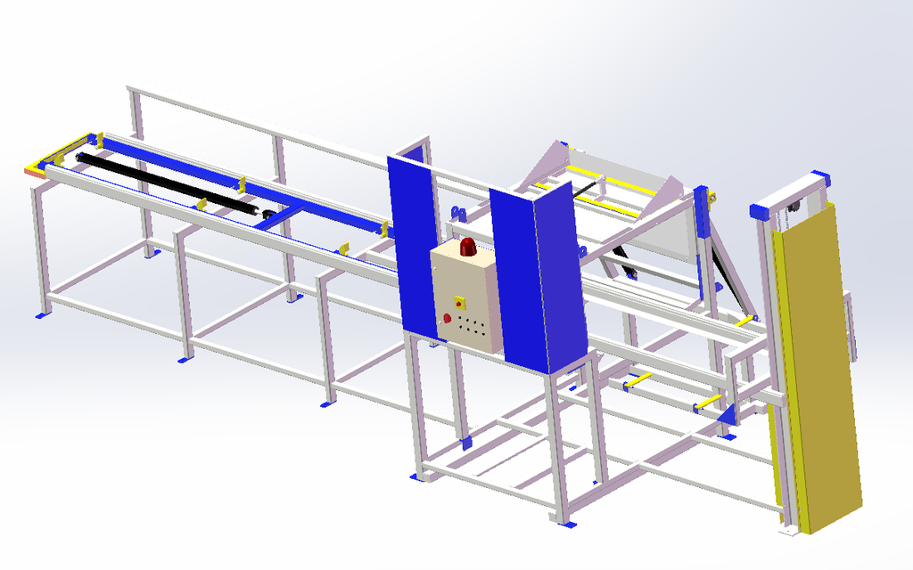 N310015 Hot Stamping Machine