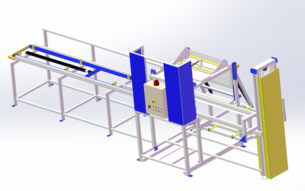 N310015 Hot Stamping Machine