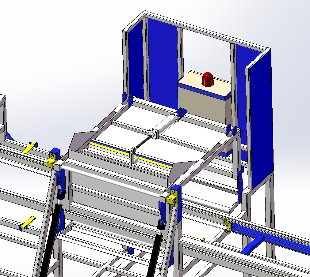 N310015 Hot Stamping Machine